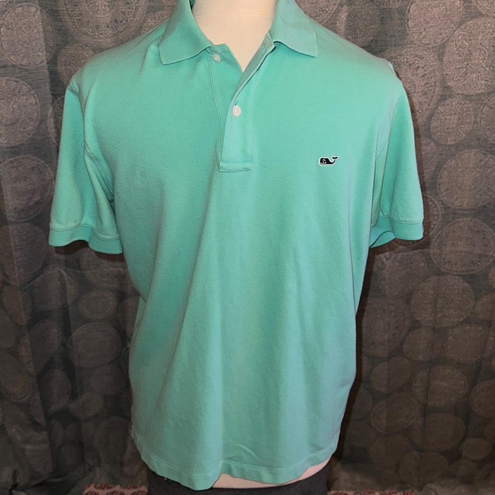 Vineyard Vines polo size M